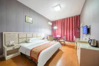 Dongfu Fashion Hotel - Pet friendly