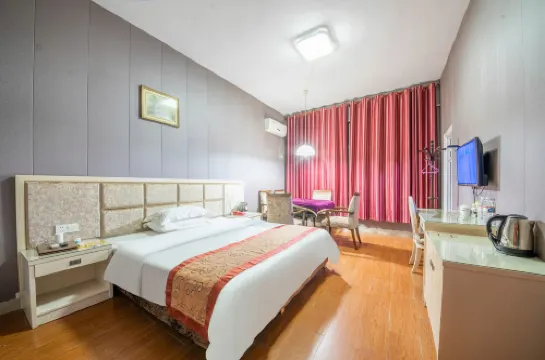 Dongfu Fashion Hotel