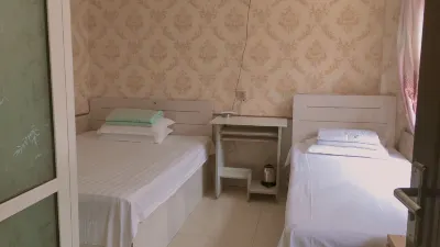 Dalian Yuanfa Hotel Hotels in Jinzhou Railway Station/ Dalian Sports Center Stadium/Xiangying Square