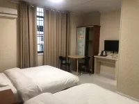 Changning Xinjiahe Hotel