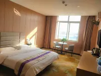 Mingyi Smart Hotel (Yuanqu Bus Station)