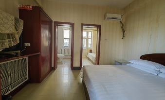 Tieli Songhai Guest House