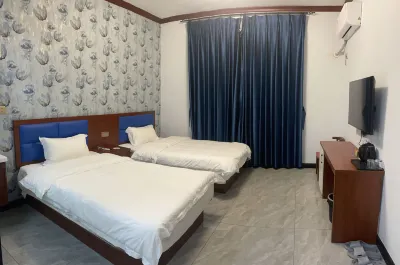Luohe Shanmei Apartment