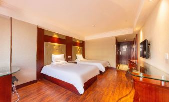 Elan Hotel( Xining Railway Station)
