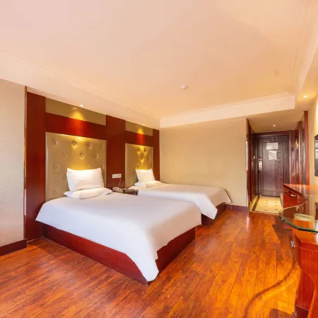 Elan Hotel (Xining Railway Station)