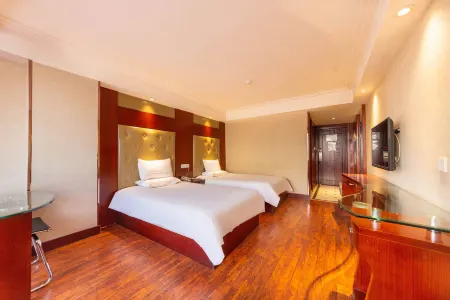 Elan Hotel (Xining Railway Station)