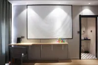 Orange Homestay (Zalantun Pedestrian Street) Hotels in Zalantun