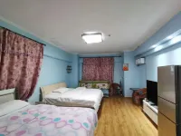 Mudanjiang Yanyan Sweet Home Apartment