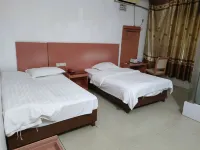 Fusui Shuxian Business Hotel - 2 étoiles
