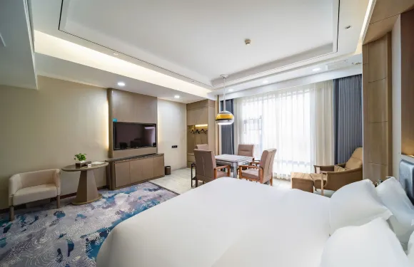 南縣興禹國際大酒店