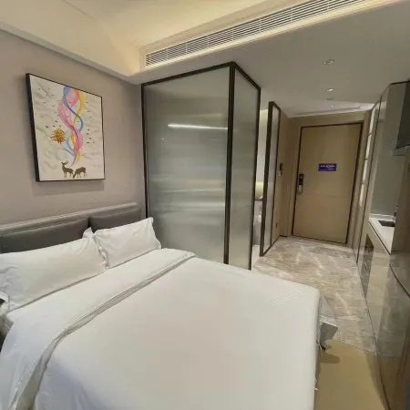 JinFng Hotel Apartment