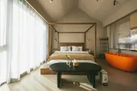 잉구 프라이빗 탕 홈스테이 딩두펑 주변 호텔