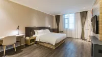 HanTing Premium 호텔(수양 주요도로) 수양 호텔