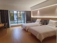 Huating Yushang Hotel (Chengmai Old Town Software Park Branch) - Pet friendly