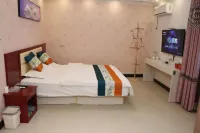 Xingyang Taihe Business Hotel