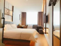 Jinxing Inn (Changshu Yushan) Hotels near Xingfu Temple
