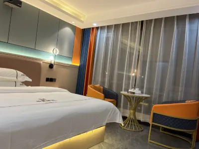 bomam Hotel a Raoping
