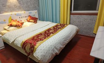 Xuancheng Zhaoting Hotel