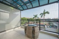 JI Hotel (Xiamen Jimei School Village) Hotel in zona Jiageng Park