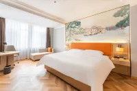 โรงแรมเวียนนา (สาขา ถนนชีเหอ) โรงแรมในชีเหอเซียน