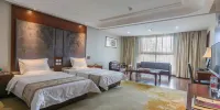 Laoying International Hotel - Suite Familiar