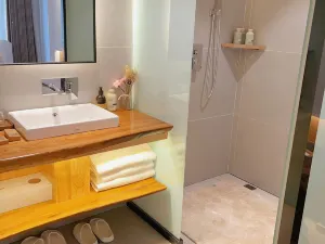 Chuzhou Ancient City Cidi Huahua Homestay