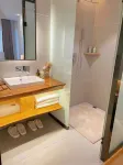 Chuzhou Ancient City Cidi Huahua Homestay