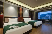 Jixiang Valley Hotel