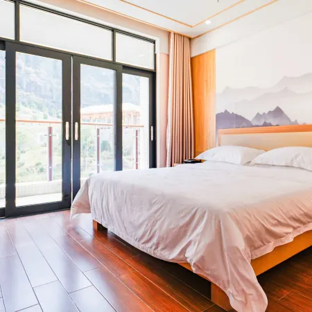 Kanglewei Hotel