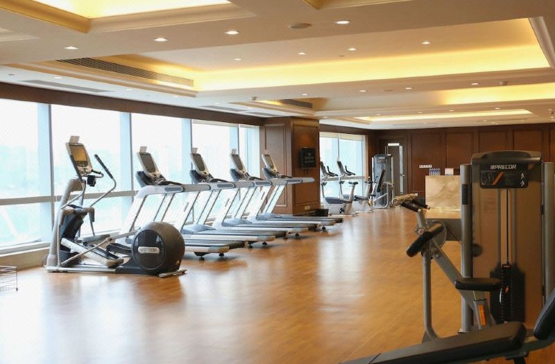 Jeurong Hotel photo 3