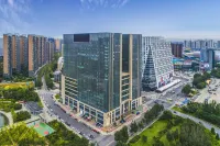 Shenyang Shouyao Hotel (Shengjing Grand Outlets, Olympic Sports Center Metro Station Branch)