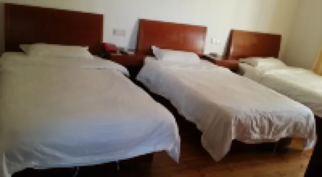Jixi Fangyuan Hotel
