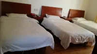 Jixi Fangyuan Hotel
