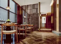 Zhuzhou Yannian Plaza Hotel - servizio colazione