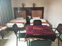 Yunxian Yulongwan Hotel Hotels in Yunxian