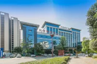 Danling Jinjiang Hotel - breakfast