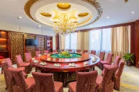 Jin Li Hua Grand Hotel