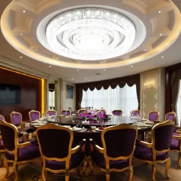 Xuanhan Jincheng Hotel