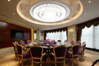 Xuanhan Jincheng Hotel Các khách sạn ở Tuyên Hán