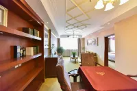 Ivy Hotel Hotels in Anyue