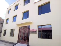 Longfu Hotel Отели рядом с достопримечательностью «Храм Янью»