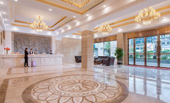 Vienna 3 Best Hotel (Shanghai Nanxiang Subway Station Branch)