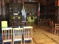 Derong Tawang Business Hotel
