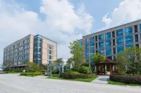 Canal Jingdian Apartment