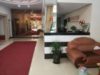 Taojiang Yijing Business Hotel Hotels in Taojiang