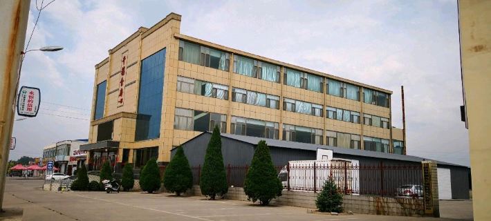 Daixian Tongtailou Express Hotel Hotels in Dai County