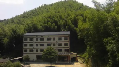 Youxian Diaoyu Island Mountain Villa Các khách sạn gần Jiubujiang National Geopark