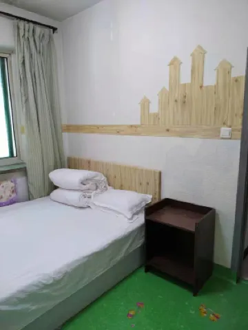 Xilinhot Jinjia Hotel Hotel di 