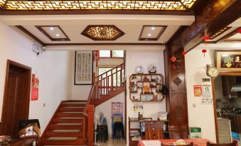kunshan zhudian home boutique homestay
