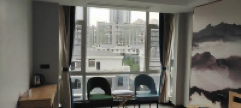 Jishouxizhou Hotel